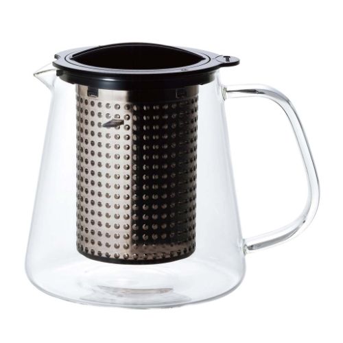 フィナム ティーポット 0.8L HS-224 幅91×奥行162×高さ135(mm)/業務用/新品/小物送料対象商品