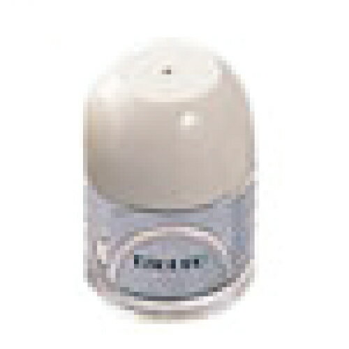 キノコ 塩入れ K-5103 白 高さ70(mm)/業務用/新品 /テンポス