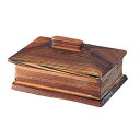 焼杉 ようじ入れ 内朱(16314) 幅90×奥行70×高さ45(mm)/業務用/新品/小物送料対象商品