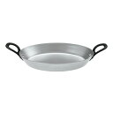 レズレー アイアン サービングパン 24cm 26401 幅240(mm)/業務用/新品/小物送料対象商品