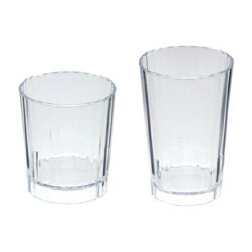 キャンブロ ハンティントンタンブラー HT5CW(135)150cc クリア 高さ90(mm)/業務用/新品 /テンポス