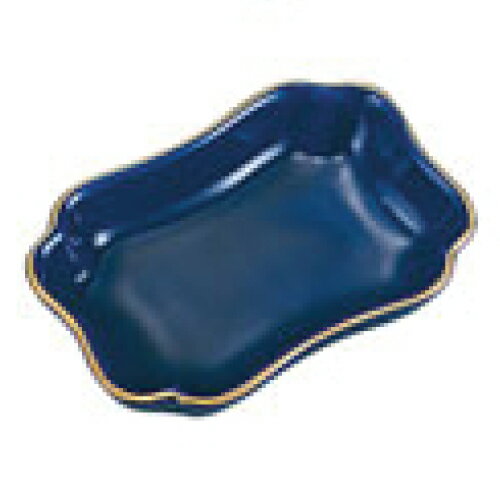 フリートレー フラワー グレー 幅103×奥行70×高さ23(mm)/プロ用/新品 /小物送料対象商品