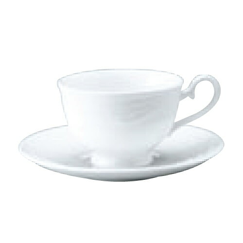 Rakuten - アミューズホワイト 高台コーヒー碗 BA200-870 高さ64(mm)/業務用/新品/小物送料対象商品