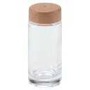 【店舗定番】ようじ入れ No.1654 木目 高さ82(mm)/業務用/新品/小物送料対象商品