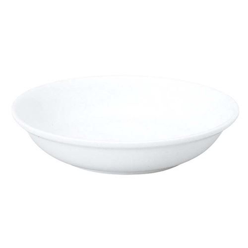 Western Tableware - おぎそチャイナ ベリー皿 14cm 5218 ホワイト/業務用/新品/小物送料対象商品