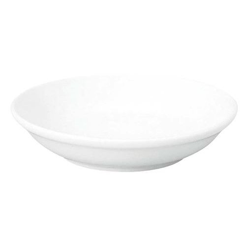 Rakuten - おぎそチャイナ ベリー皿 13cm 5219 ホワイト 高さ29(mm)/業務用/新品/小物送料対象商品