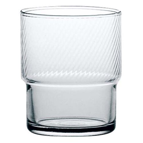 スタックタンブラー 00445HS(ボビン)(6個入)/飲食店/業務用/新品/小物送料対象商品