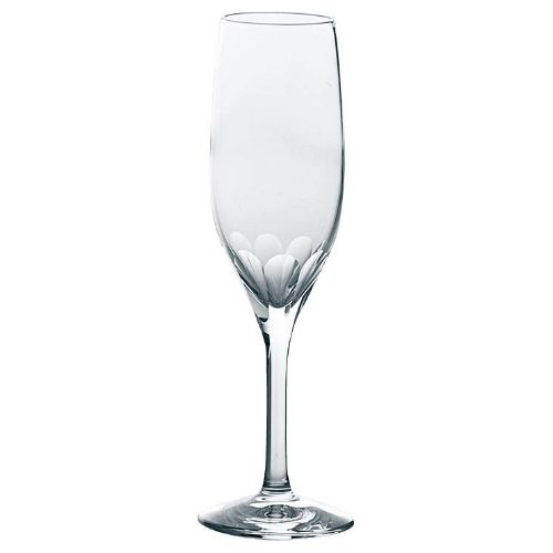 ラウト フルートシャンパン 30G54HS-E102(6個入)/飲食店/業務用/新品/小物送料対象...