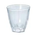 酒グラス 五角台付 小 351(12個入)/飲食店/業務用/新品/小物送料対象商品