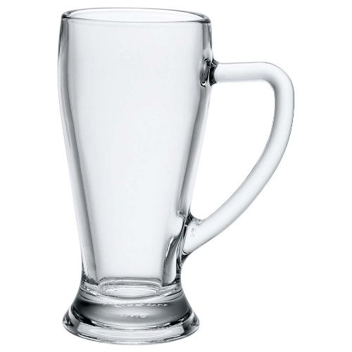 ボルミオリロッコ バビエラ ジョッキ0.3L 392cc(1.33430.MI9)(6個入)/飲食店/業務用/新品/小物送料対象商品