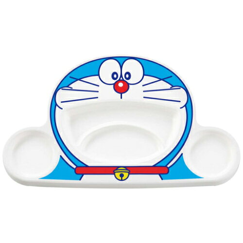 お子様食器 ドラえもん ランチプレート KP-13 38249/業務用/新品/小物送料対象商品