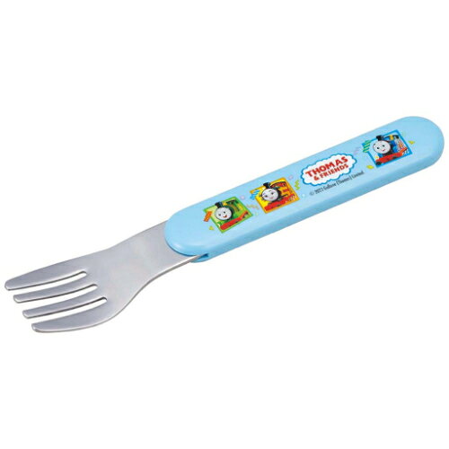■商品説明■商品名：PC柄 お子様食器 きかんしゃトーマス フォーク SF-4 42413メーカー品番：0251710お届け数：1外寸(mm)：26×135×H8重量：25g材質：ハンドル:ABS樹脂、ステンレス抗菌：△ハンドルのみ洗浄機：○【配送料について】【ご注意】画面上の色はブラウザやご使用のパソコンの設定により実物と異なる場合があります。