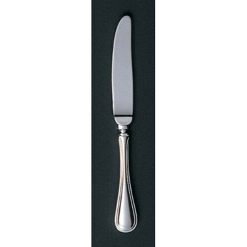 EBM 18-8 セシリア(銀メッキ付)フルーツナイフ(H・H)/業務用/新品/小物送料対象商品