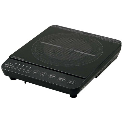 IHコンロ(1000W)IHK-T392-B/業務用/新品/小物送料対象商品