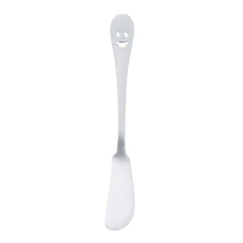 18-8 NICO(ニコ)バターナイフ NY-7/業務用/新品/小物送料対象商品