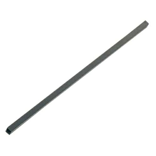 えいむ アクリル マドラー M-55 ブラック(10本入)/業務用/新品/小物送料対象商品