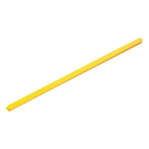 えいむ アクリル マドラー M-55 イエロー(10本入)/業務用/新品/小物送料対象商品