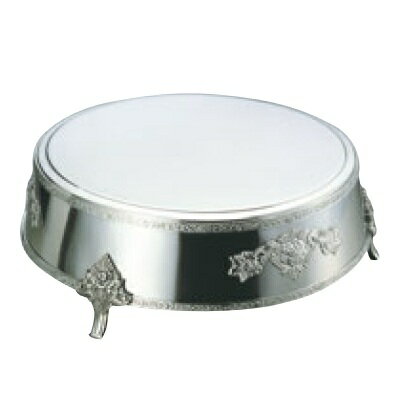 ウェディングケーキ 【SW 18-8 ローズ ウェディングケーキスタンド 尺3】/業務用/新品/送料無料/テンポス