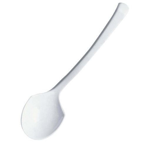 【メラミン ラーメンお玉 C-69 白】56×218/業務用/新品/小物送料対象商品/テンポス