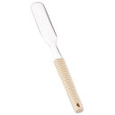 バターナイフ 【18-8 味道楽 バターナイフ アイボリー】全長:160/業務用/新品/小物送料対象商品
