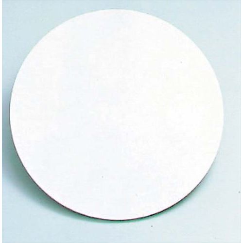 置物 SW テーブルナンバースタンド用プレート B型 丸型 無地/業務用/新品/小物送料対象商品