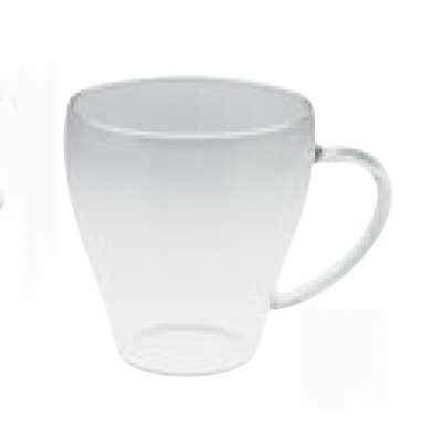 マグカップ セレック 耐熱ガラスマグ クリア GCY CELEC /業務用/新品/小物送料対象商品