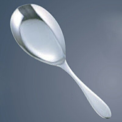レンゲ 18-8 お助けスプーン/業務用/新品/小物送料対象商品...