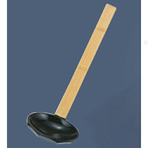 Rice Paddles - しゃもじ ABS田舎しゃもじ 白木塗 68×208 8-843-4 ABS//業務用/新品/小物送料対象商品