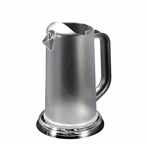 BK ポリカーボネイト ワンボディピッチャー1.3L クリア/プロ用/新品/小物送料対象商品