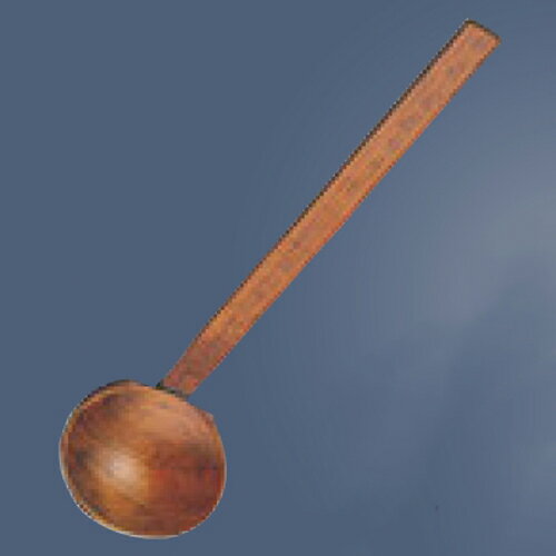 Ladles - 【うるしお玉 大 75×60×全長260】/業務用/新品/小物送料対象商品