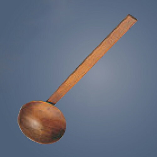Ladles - 【うるしお玉 小 70×55×全長220】/業務用/新品/小物送料対象商品