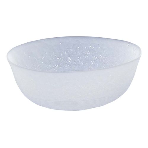 Other - 中鉢 ガラス食器 吹雪 多用鉢 376/業務用/新品/小物送料対象商品