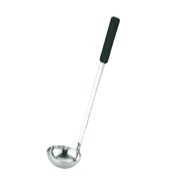 Ladles - レードル 18-8 シリコン 長柄 スープレードル 90cc /業務用/新品/小物送料対象商品