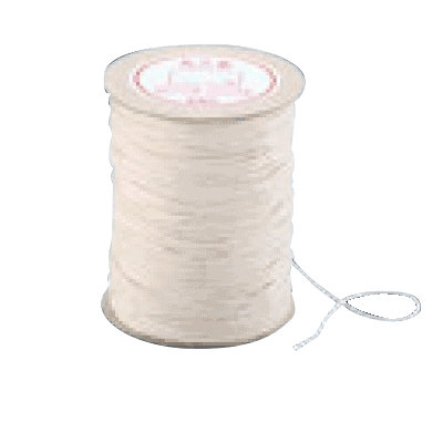 たこ糸 タコ糸 ボビン巻 10号 友愛印 10号 太さ:1.5mm位/業務用/新品 /テンポス