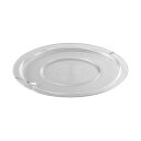 ポリカーボネイト クックボール 24cm用 蓋 PB-424B/プロ用/新品/小物送料対象商品(3)