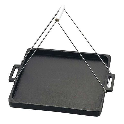 オイル焼 角型 511 25×30 トキワ/プロ�