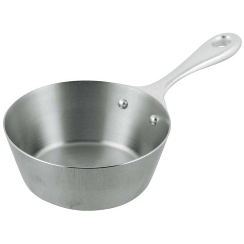 Small Pans - ソースパン ステンレス 10cm /業務用/新品/小物送料対象商品