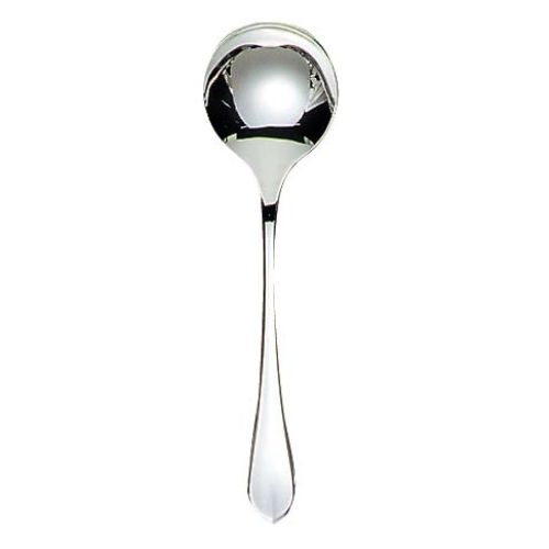 Spork - リモージュ 18-8 EBM デザートスープスプーン /業務用/新品/小物送料対象商品