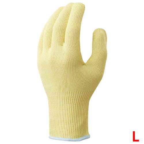 耐切創手袋 ケミスター ワイヤーフィット (1双) No.521 ショーワ L /プロ用/新品 /小物送料対象商品