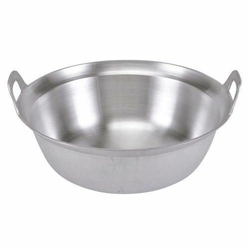 アルミイモノ段付鍋 36cm/業務用/新品/小物送料対象商品