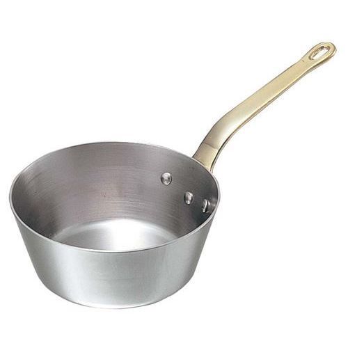 Sauce Pans - プチパン テーパー型 18-8 9cm/業務用/新品/小物送料対象商品