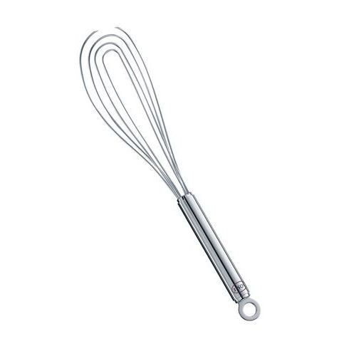 レズレー18-10 泡立シリーズ フラット ウイスク22cm 95651/業務用/新品/小物送料対象商品/テンポス