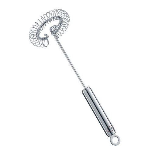 Whisks/Blenders - レズレー18-10 泡立シリーズ スパイラルウイスク 27cm 95542/業務用/新品/小物送料対象商品/テンポス