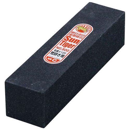 砥石 金剛 C NO.500 荒砥 中目(#120)二丁掛/プロ用/新品 /小物送料対象商品