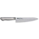 鎚目シリーズ 牛刀 KS-1105 21cm/業務用/新品/送料無料 /テンポス