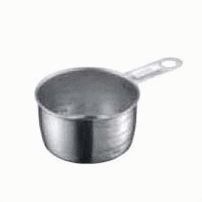 18-8 計量カップ 平柄/業務用/新品/小物送料対象商品