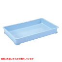 PPカラー番重 B型 大 ピンク(サンコー製)/プロ用/新品 /小物送料対象商品(3)