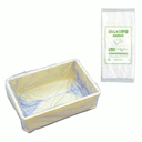 ばんじゅう用内袋 (100枚入) No.110 ナチュラル/プロ用/新品 /小物送料対象商品