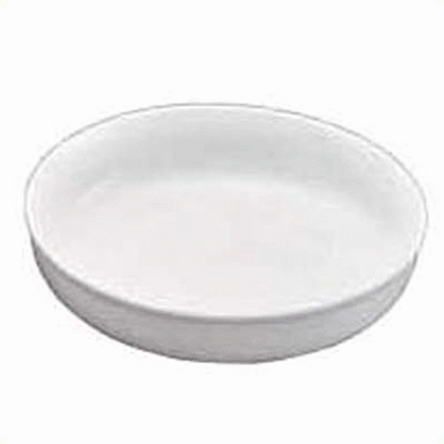 グラタン皿 M/プロ用/新品 /小物送料対象商品