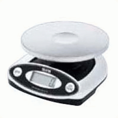 Kitchen Scales - タニタ 防水スケール 3kg KW-003/プロ用/新品/小物送料対象商品